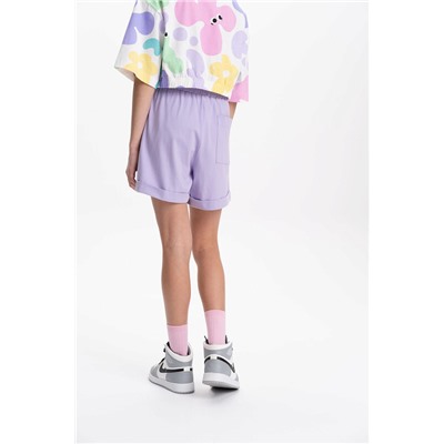 Шорты для девочек