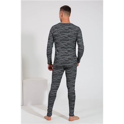 Комплект Термобелье мужской