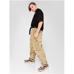 Соль&Перец Брюки SP3954