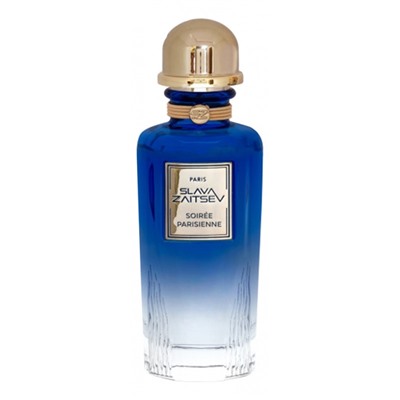 SLAVA ZAITSEV SOIREE PARISIENNE edp 100ml TESTER