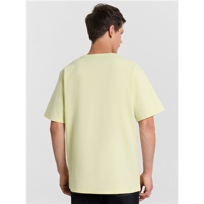 ФУТБОЛКА МУЖСКАЯ 111875