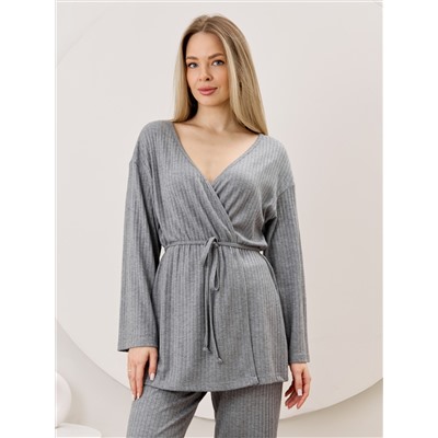 Кардиган-кимоно Эвила-1