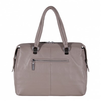 Сумка 0489C apricot Polina&Eiterou