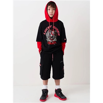 PLAYTODAY Шорты 12611040