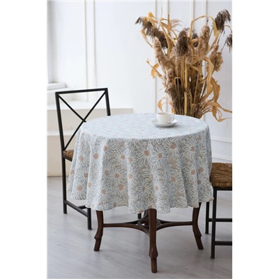 Натали Скатерть Скатерть София круглая