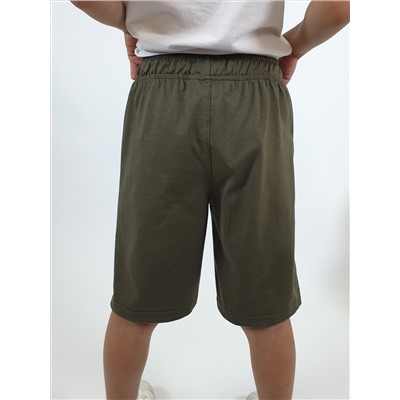 18-28-3. (Шорты для мальчика, Лунева )