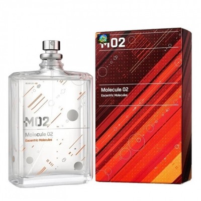 Парфюмерная вода Escentric Molecules Molecule M02 унисекс (Euro A-Plus качество люкс)