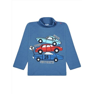 Bonito Водолазка BK0007M