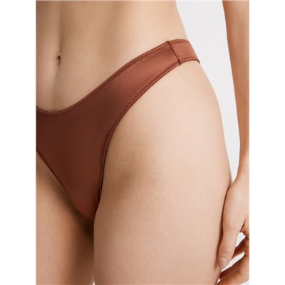 Трусы стринг жен Isen