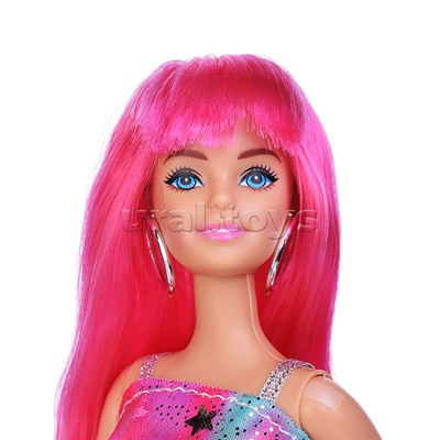 Кукла София 29 см. (руки и ноги сгиб.)