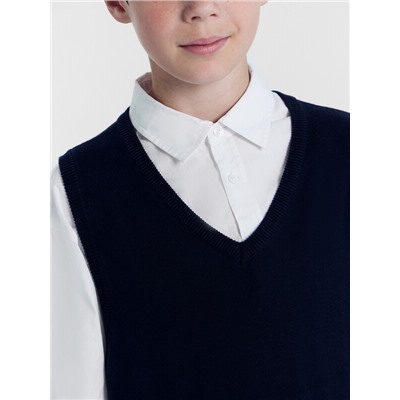 ЖИЛЕТ ДЛЯ МАЛЬЧИКОВ 363335