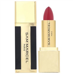 Sam Marcel, Luxurious Lip Color, Matte, Isabella, 0.141 oz (4 g)