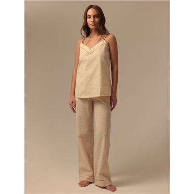 Майка домашняя женская SL HOME, размер M