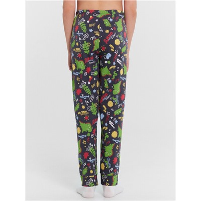 КОМПЛЕКТ ДЛЯ МАЛЬЧИКОВ (ДЖЕМПЕР, БРЮКИ) 563326