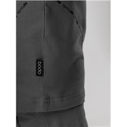 Bodo Костюм 11-360МU