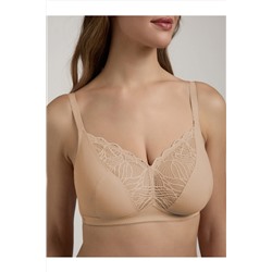 CONTE AURA RB7170 Бюстгальтер с мягкой чашкой CONTE ELEGANT, 1233901
