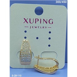 Серьги #23028755