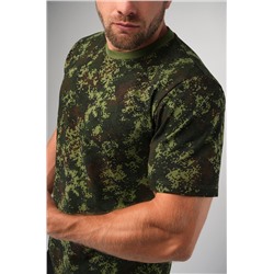 Мужская футболка Happyfox