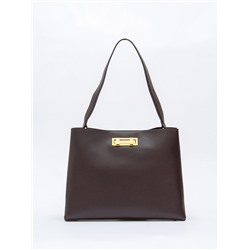 Сумка 1087M coffee Polina&Eiterou