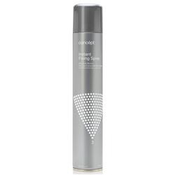 CONCEPT Лак для волос экстрасильной фиксации Instant Fixing Spray  400 мл