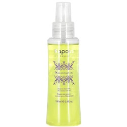 Флюид для волос Macadamia Oil Kapous 100 мл