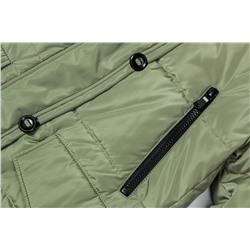 Куртка-парка