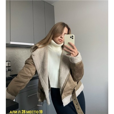 Дубленка #23082898