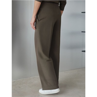 VILATTE Брюки D44.135