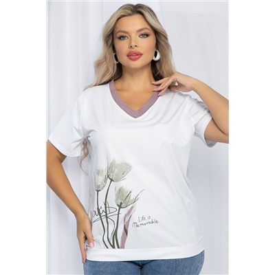 Блуза LADY TAIGA, 1105716