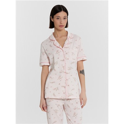 КОМПЛЕКТ ЖЕНСКИЙ (ЖАКЕТ, БРИДЖИ) 592505-2