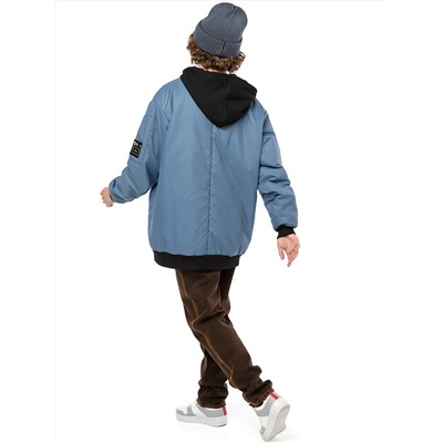 NIKASTYLE Куртка