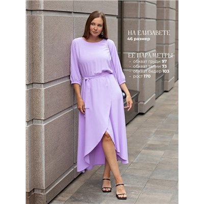 LT Collection Платье П15166-1М