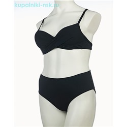 2337 LD Купальник раздельный (52-60)