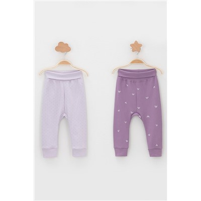 Брюки 2шт. CROCKID, 1238304