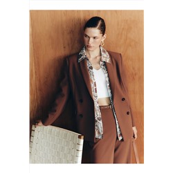 Жакет POMPA, 1090386