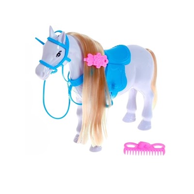 Игрушка «Лошадь» МИКС