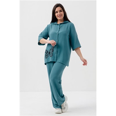 Костюм с брюками 52454 НАТАЛИ, 1127322