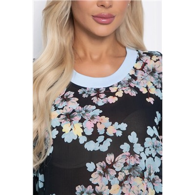 LT Collection Блуза Б10797