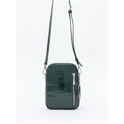 Сумка 98580-1 green Velina Fabbiana-Safenta