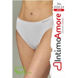Трусы слипы, IntimoAmore, SGM-54 Maxi