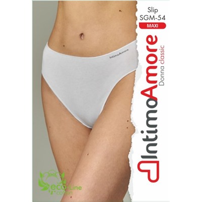 Трусы слипы, IntimoAmore, SGM-54 Maxi