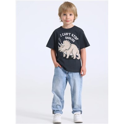 Апрель Футболка 1ПДФК5078001