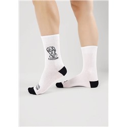 CLEVER Носки С15812 24