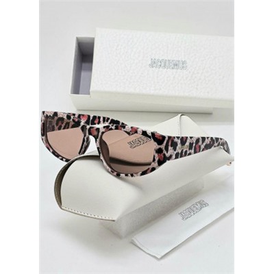 Женские солнцезащитные очки #22944701