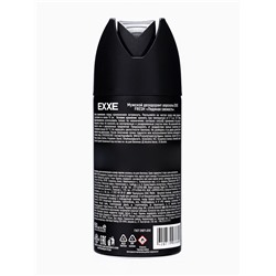 Дезодорант - аэрозоль EXXE FRESH мужской, 150 мл
