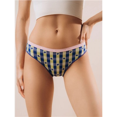 INDEFINI Трусы 111000-3126LUB