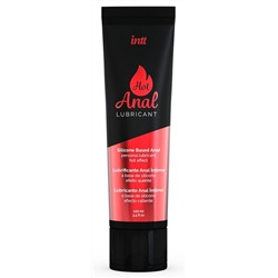 Разогревающий гель для анального секса Hot Anal - 100 мл.