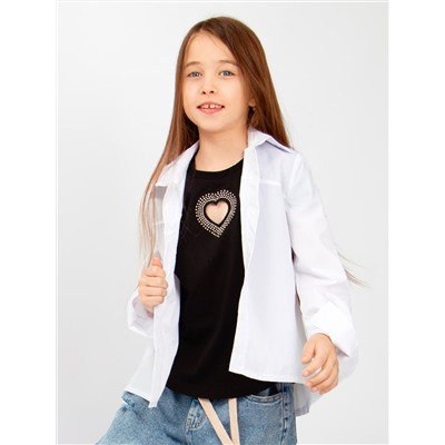 Соль&Перец Блузка SP1011