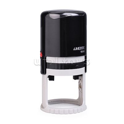 Оснастка автоматическая, 9040, для круглых печатей d=40 мм, в картонной коробке