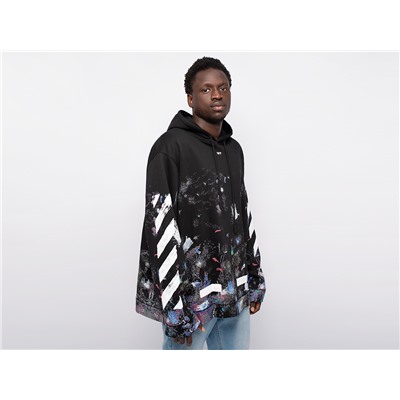 Худи OFF-WHITE